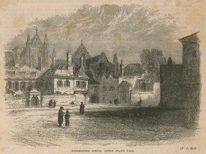 Escuela Westminster