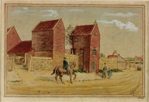 Westoe, 1853