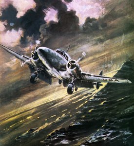 Qué le pasó a Amelia Earhart
