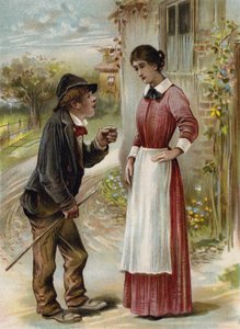 "¿Qué haré con mi carro?" de English School