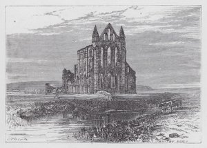 Abadía de Whitby