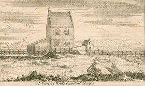 White Conduit House, Islington, Londres