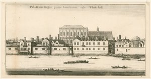 Palacio de Whitehall