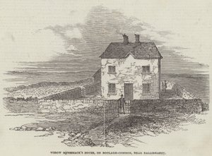 Casa de la Viuda M