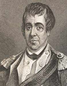 William Barton, de 