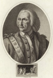 William Beckford de English School