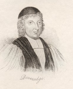 William Beveridge de English School