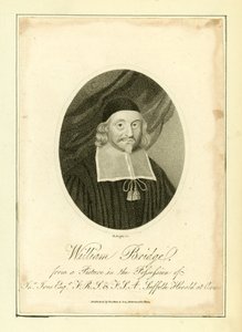 William Bridge de English School