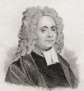 William Broome, de 