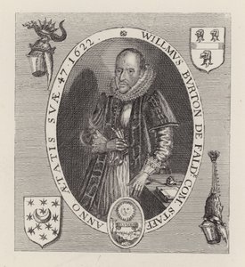William Burton (grabado)
