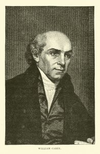 William Carey de English School