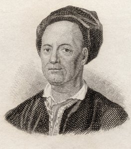 William Cave, de 