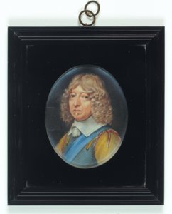 William Cavendish de English School