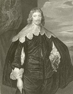 William Cavendish, Duque de Newcastle de English School