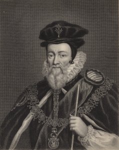 William Cecil de English School