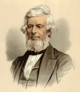 William Chambers de English School