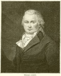 William Cobbett de English School