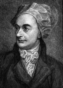 William Cowper (1731-1800) de English School