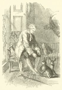 William Cowper de English School