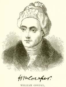 William Cowper de English School