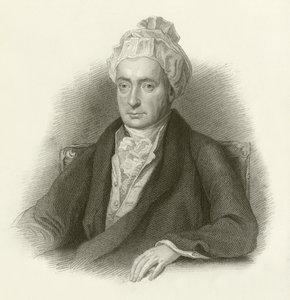 William Cowper de English School