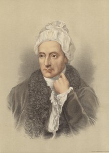 William Cowper de English School