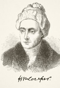William Cowper, de 