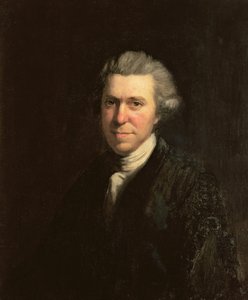 William Crowe (1745-1829) de English School
