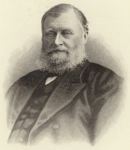 William Edward Forster de English School