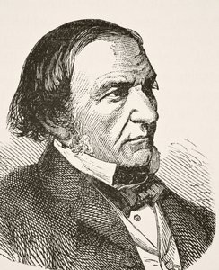 William Ewart Gladstone, de 
