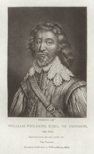 William Fielding de English School
