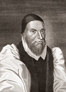 William Forbes de English School