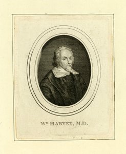 William Harvey