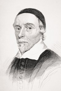 William Harvey, ilustración de 