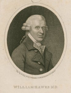 William Hawes MD de English School