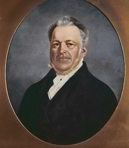 William Hedges de English School