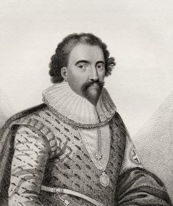 William Herbert, ilustración de 