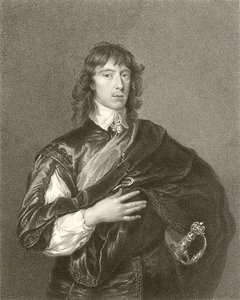 William Howard, Vizconde Stafford de English School