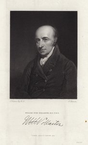William Hyde Wollaston de English School