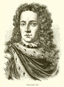 Guillermo III de English School