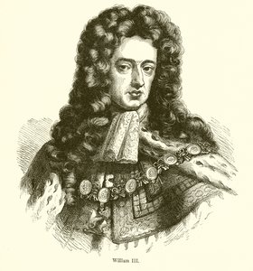 Guillermo III
