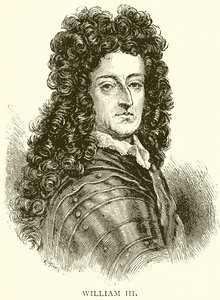 Guillermo III de English School