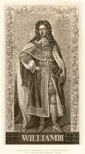 Guillermo III de English School