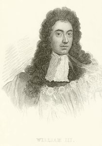 Guillermo III de English School