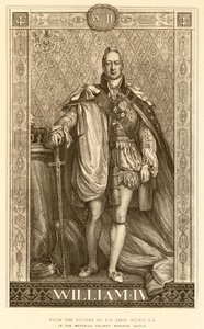 Guillermo IV de English School