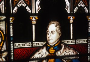 Guillermo IV