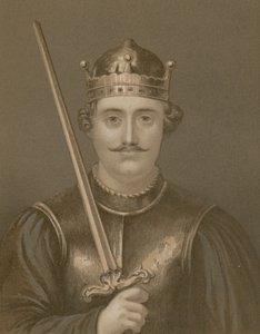 Guillermo I