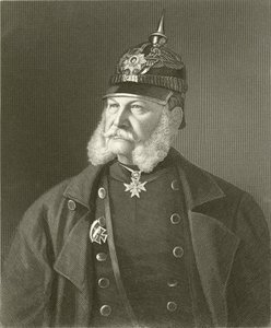 Guillermo I de English School