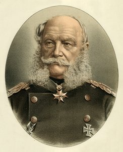 Guillermo I, emperador de Alemania de English School