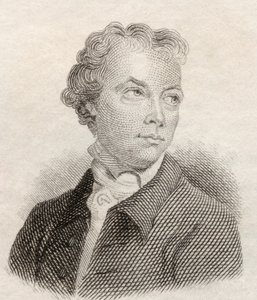 William Julius Mickle, de 